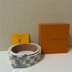 Louis Vuitton Belt
